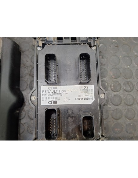 [105820] CENTRALITA EBS - RENAULT SERIE T (01/2013 - ...)