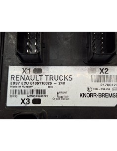 [105820] CENTRALITA EBS - RENAULT SERIE T (01/2013 - ...) 2