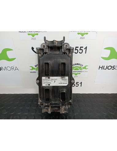 [97535] CENTRALITA EBS - RENAULT SERIE T...