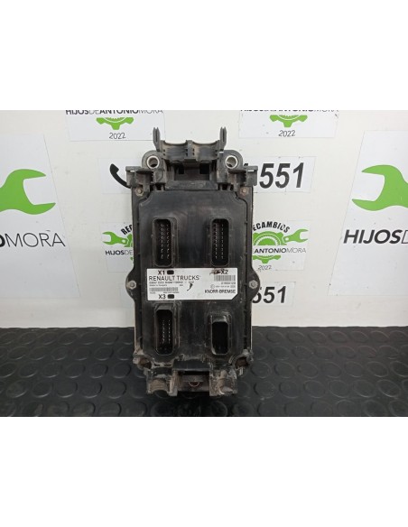 [97535] CENTRALITA EBS - RENAULT SERIE T (01/2013 - ...)