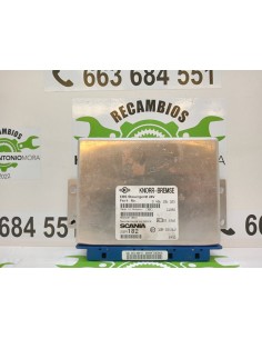 [91338] CENTRALITA EBS - SCANIA SERIE 4 (P/R 94 G)... 2