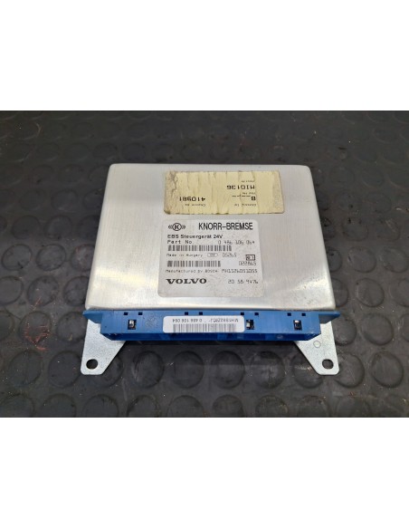 [106443] CENTRALITA EBS - VOLVO FH 12 2002 - (01/2002 - 01/2006)