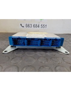 [106443] CENTRALITA EBS - VOLVO FH 12 2002 - (01/2002 -... 2