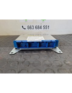 [106442] CENTRALITA EBS - VOLVO FH 12 2002 - (01/2002 -...