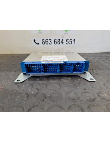[106442] CENTRALITA EBS - VOLVO FH 12 2002 - (01/2002 - 01/2006)