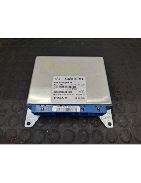 [106442] CENTRALITA EBS - VOLVO FH 12 2002 - (01/2002 - 01/2006)