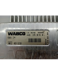 [96712] CENTRALITA EBS - IVECO EUROTECH CURSOR (MH)...