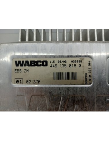 [96712] CENTRALITA EBS - IVECO EUROTECH CURSOR...