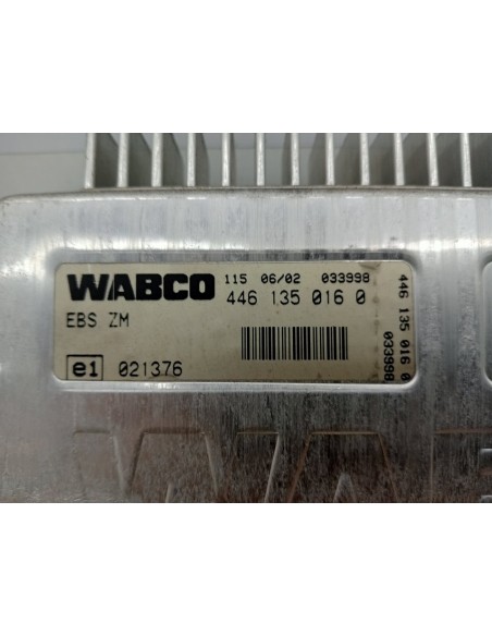 [96712] CENTRALITA EBS - IVECO EUROTECH CURSOR (MH) (01/1999 - 12/2003)