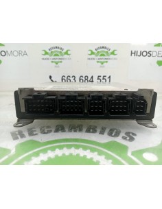 [96712] CENTRALITA EBS - IVECO EUROTECH CURSOR (MH)... 2