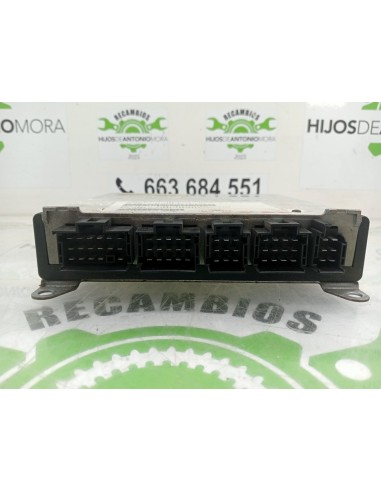 [96712] CENTRALITA EBS - IVECO EUROTECH CURSOR...