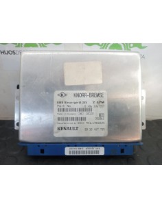 [106271] CENTRALITA EBS - RENAULT MAGNUM 480 DXI