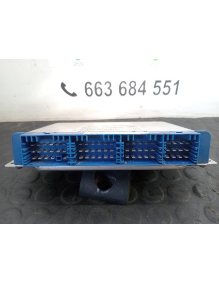 [106271] CENTRALITA EBS - RENAULT MAGNUM 480 DXI