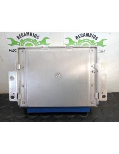 [106271] CENTRALITA EBS - RENAULT MAGNUM 480 DXI