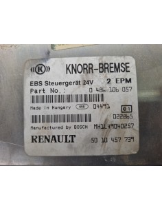 [105605] CENTRALITA EBS - RENAULT MAGNUM 480 DXI 2