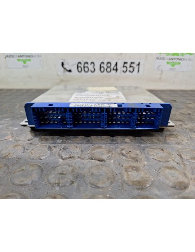 [105605] CENTRALITA EBS - RENAULT MAGNUM 480 DXI