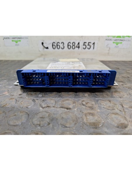 [105605] CENTRALITA EBS - RENAULT MAGNUM 480 DXI