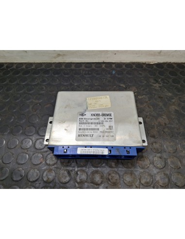 [105605] CENTRALITA EBS - RENAULT MAGNUM 480 DXI