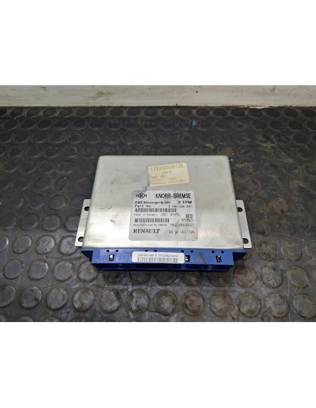 [105605] CENTRALITA EBS - RENAULT MAGNUM 480 DXI
