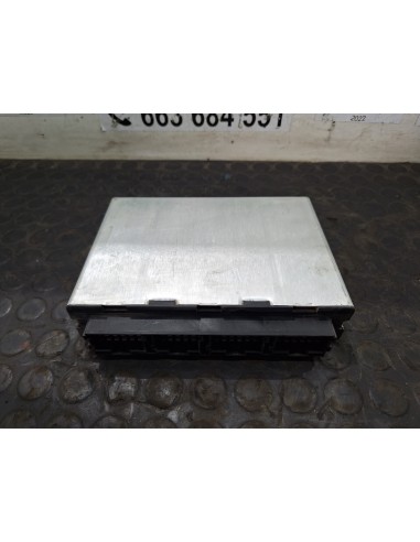 [105603] CENTRALITA EBS - MAN TG - A 18.XXX