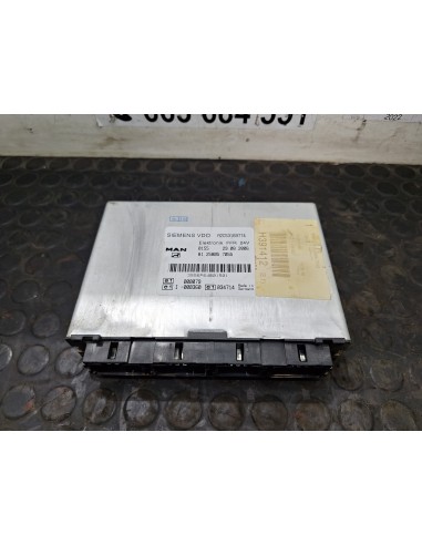 [105603] CENTRALITA EBS - MAN TG - A 18.XXX