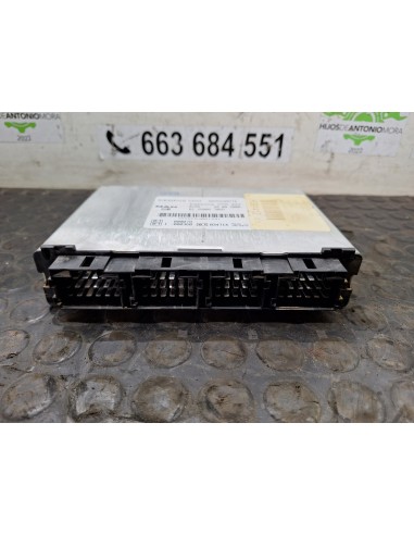 [105603] CENTRALITA EBS - MAN TG - A 18.XXX