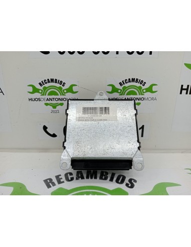 [91258] CENTRALITA ECAS - SCANIA SERIE 4 (P/R...