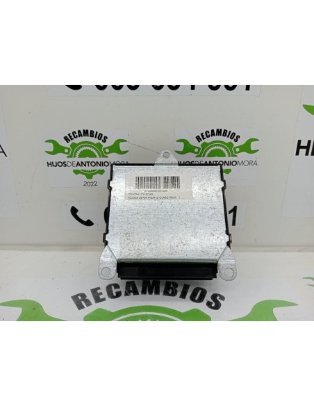 [91258] CENTRALITA ECAS - SCANIA SERIE 4 (P/R 94 G) (01/1996 - 01/2004)