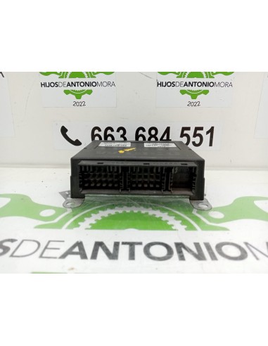 [91258] CENTRALITA ECAS - SCANIA SERIE 4 (P/R...