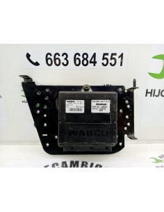 [91364] CENTRALITA ECAS - SCANIA SERIE 4 (P/R 94 G)... 2