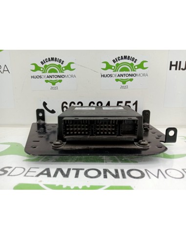 [91364] CENTRALITA ECAS - SCANIA SERIE 4 (P/R...