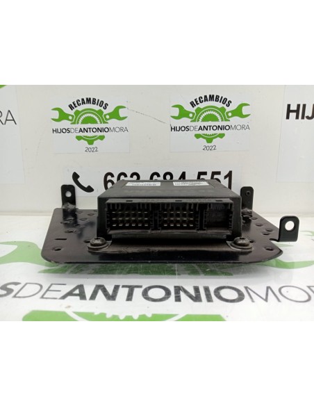 [91364] CENTRALITA ECAS - SCANIA SERIE 4 (P/R 94 G) (01/1996 - 01/2004)