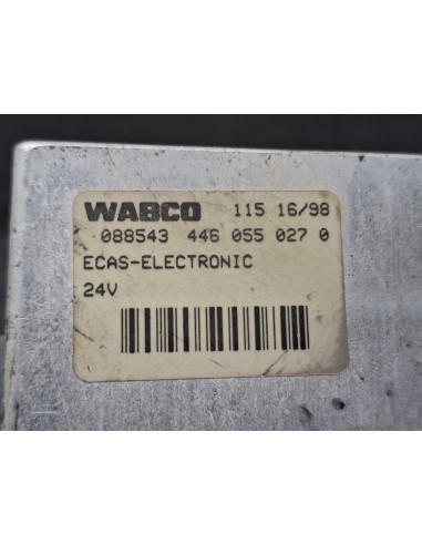 [106057] CENTRALITA ECAS - RENAULT HR 340.18 /...