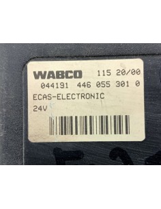 [91259] CENTRALITA ECAS - MAN M 2000 L/M 2000 M 14.XXX E2