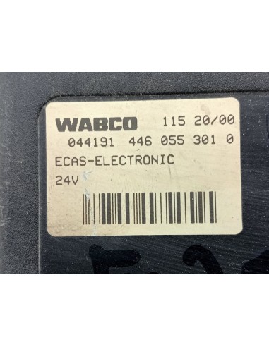 [91259] CENTRALITA ECAS - MAN M 2000 L/M 2000 M...