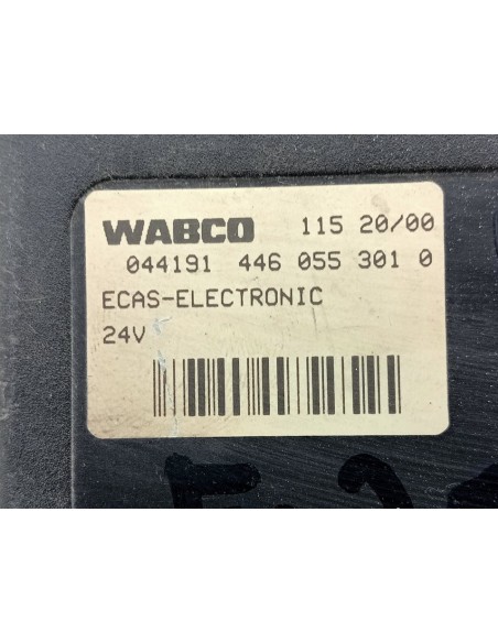 [91259] CENTRALITA ECAS - MAN M 2000 L/M 2000 M 14.XXX E2