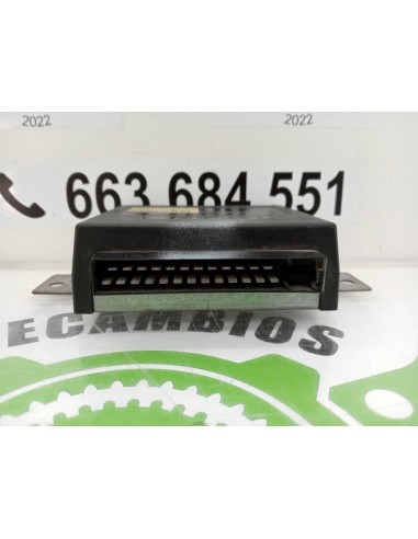 [91259] CENTRALITA ECAS - MAN M 2000 L/M 2000 M...