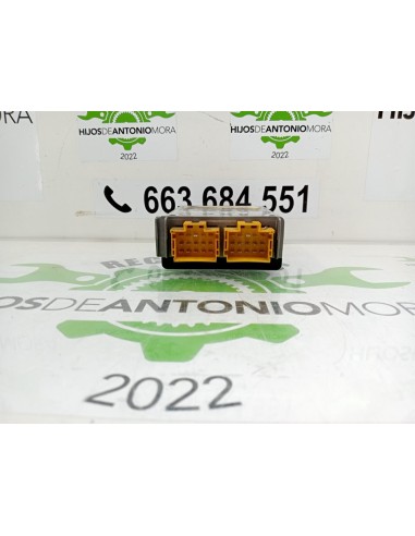 [91254] CENTRALITA ECAS - MAN TG - A 18.XXX