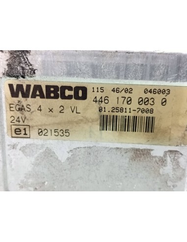 [91254] CENTRALITA ECAS - MAN TG - A 18.XXX