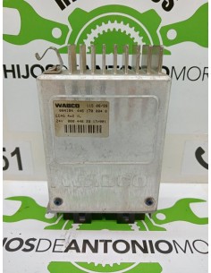 [91524] CENTRALITA ECAS - MERCEDES ATEGO 6-CIL.4X2/BM... 2