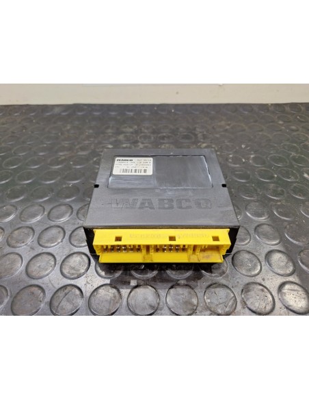 [101642] CENTRALITA ECAS - MAN TGX 35.XXX (01/2007 - ...)