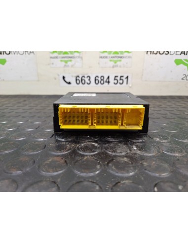 [101642] CENTRALITA ECAS - MAN TGX 35.XXX...