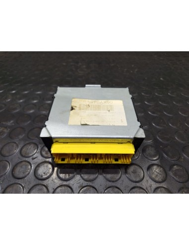 [101642] CENTRALITA ECAS - MAN TGX 35.XXX...