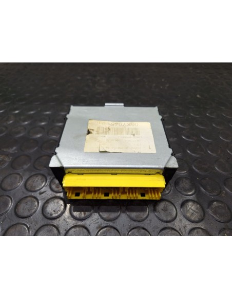 [101642] CENTRALITA ECAS - MAN TGX 35.XXX (01/2007 - ...)