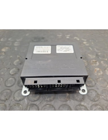 [103504] CENTRALITA ECAS - SCANIA SERIE 4 (P/R...