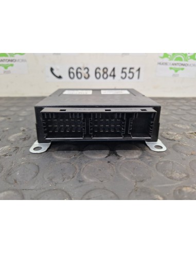 [103504] CENTRALITA ECAS - SCANIA SERIE 4 (P/R...