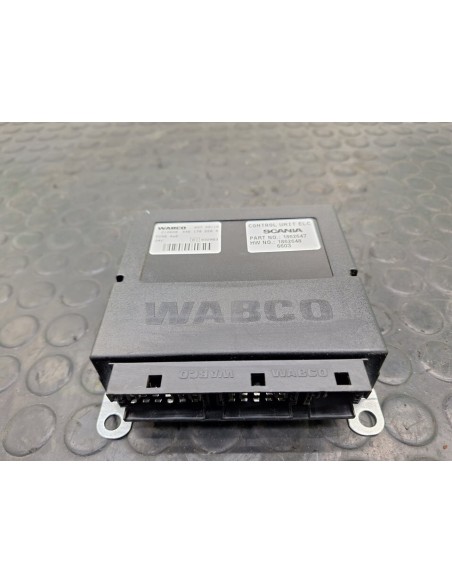 [99735] CENTRALITA ECAS - SCANIA SERIE 4 (P/R 94 G) (01/1996 - 01/2004)