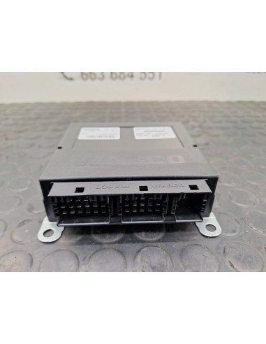 [99735] CENTRALITA ECAS - SCANIA SERIE 4 (P/R...
