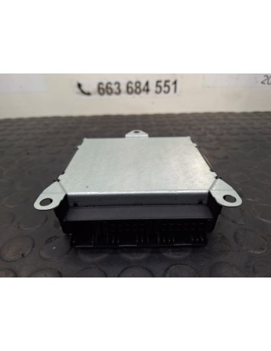 [99735] CENTRALITA ECAS - SCANIA SERIE 4 (P/R...