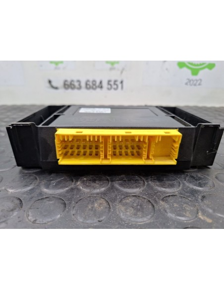 [100418] CENTRALITA ECAS - MAN TGX 18.XXX (01/2007 - 12/2017)